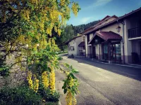 Le Relais Nordique فنادق في Bellignat