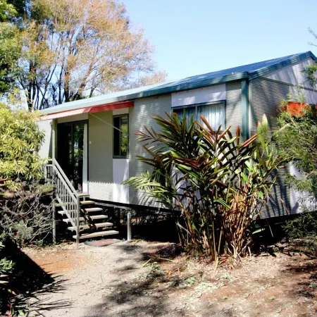 Lilyponds Holiday Park