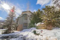 Northstar 1959 by SummitCove Lodging Hotels in West Keystone