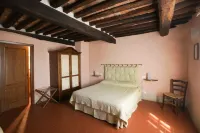 Bed & Breakfast Locanda del Viandante (No Swimming Pool) Hotel a Anghiari