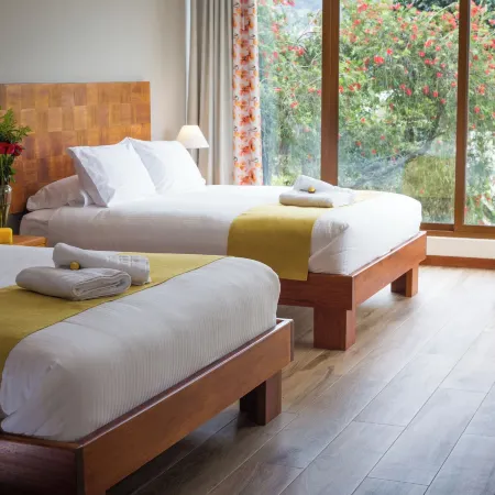 Ilalo Garden Hotel & Restaurant