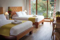 Ilalo Garden Hotel & Restaurant Hotels in Тумбако