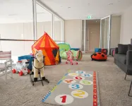 SeeHuus Lifestyle Hotel - parking