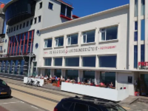 比利時飛行員俱樂部 弗利辛恩酒店