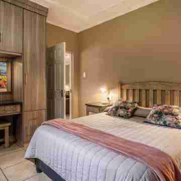 Atkv Drakensville Rooms