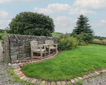 ホワイトハウス ウッドウレー フォーファーのホテル