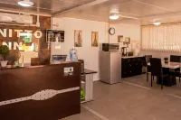 Bonitto Inn® Monterrey Norte Hotels in Сан Николас де лос Гарза