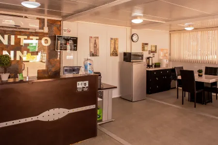 Bonitto Inn® Monterrey Norte Отели рядом с достопримечательностью «Paseo La Fe»