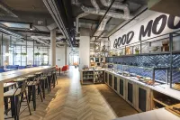 Loginn Hotel Waiblingen Hotels in Waiblingen