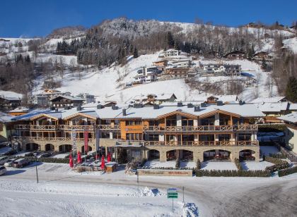 Avenida Mountain Lodges Kaprun