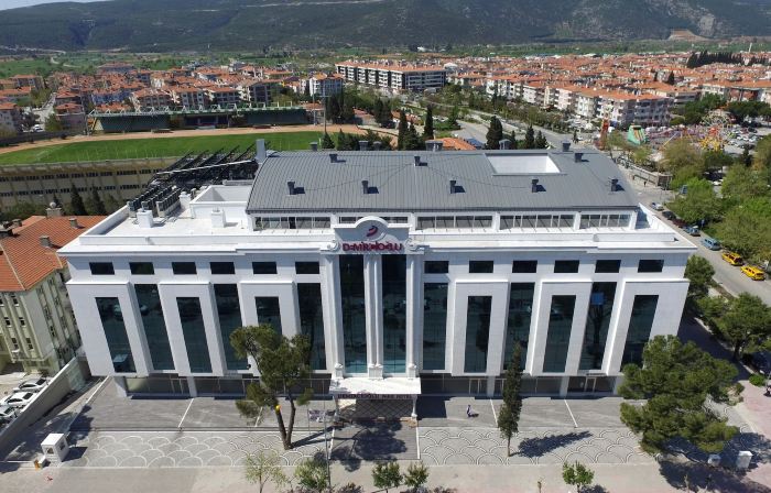 Demircioğlu Park Hotel