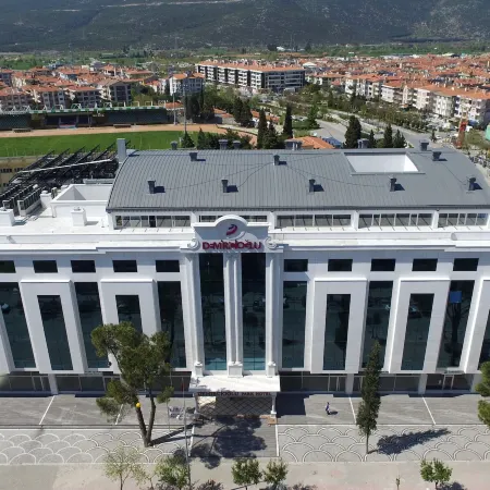 Demircioğlu Park Hotel