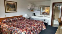 A Wyoming Inn