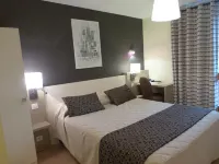 Logis le Bourguignon Hotels in Bèze