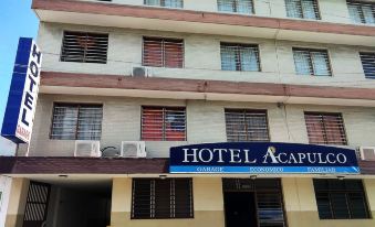 Hotel Acapulco