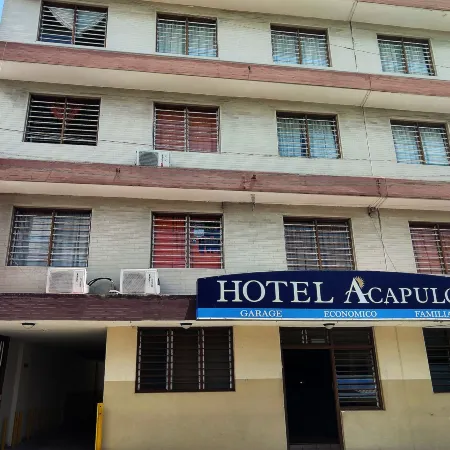 Hotel Acapulco