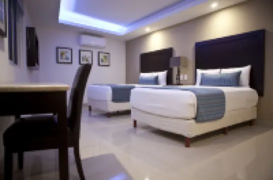 호텔 마리아 엘레나 로스 카보스