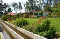 Naturaleza Muisca Sas