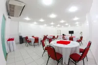 貝倫索夫特酒店 - 早餐