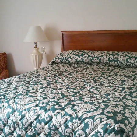 Stay Lodge Thomasville NC