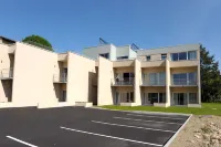 The Originals City Hôtel de France Bessines-Sur-Gartempe Hotels in Bersac-sur-Rivalier