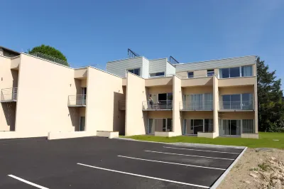 The Originals City Hôtel de France Bessines-Sur-Gartempe Hotels in Bessines-sur-Gartempe