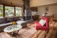 Intiterra Apart Hotel Villas