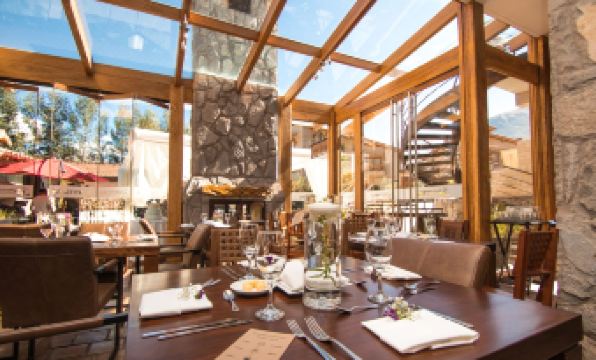 Intiterra Apart Hotel Villas