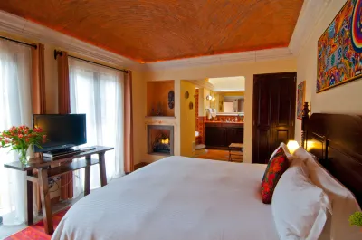 Antigua Capilla B&B