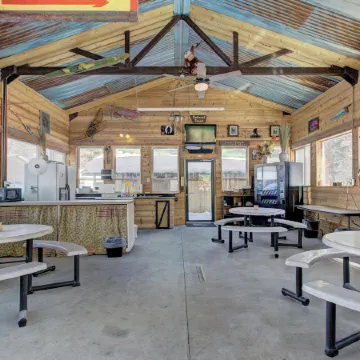 Alpine Lodge Hotel