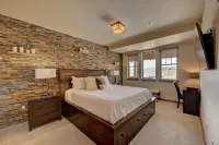 Cozens Pointe I-101 2 Bedroom Condo by RedAwning Hotels in Tabernash