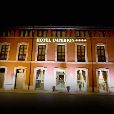 Imperion