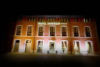 Imperion Hotels in Cangas de Onis