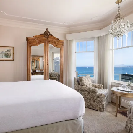 Seven Gables Inn on Monterey Bay, A Kirkwood Collection Hotel