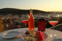 Yalcin Hotel - breakfast