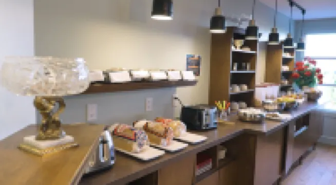 Motel Le Martinet Hotels in Kamouraska