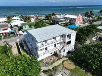 Apartamentos Chalet del Mar Hotel di 