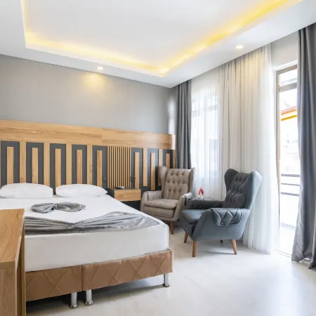 KAFKAS HOTEL