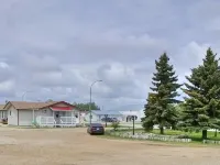 Moosomin Motel Hotels in Moosomin
