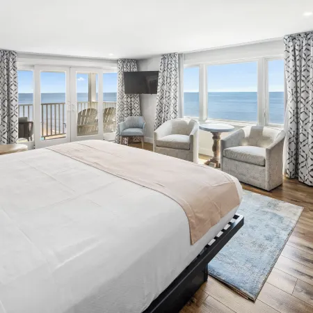 Pelham House Resort