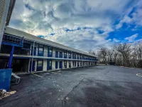 Scottish Inns Motel - Osage Beach Hotels in Pawhuska Township