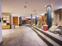 Hotel Flachauerhof Hotels in Flachau