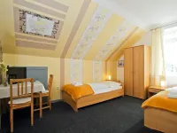 Hotel Neun 3/4 Hotels in Celle