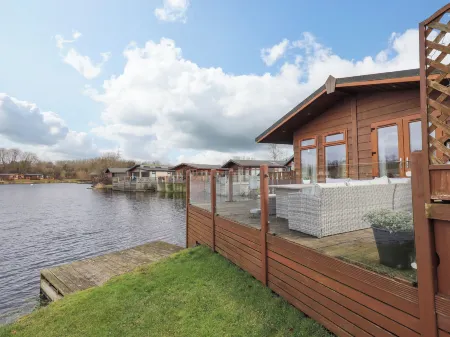 Otters Reach Отели в г. Ланкастер Дистрикт