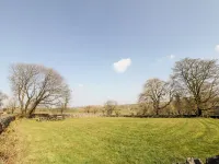 Silk Cottage Hotel di Ingleton