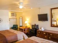 Budget Inn & Suites Colby Hotels in Colby