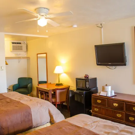 Budget Inn & Suites Colby