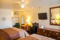 Budget Inn & Suites Colby Hotels in Colby
