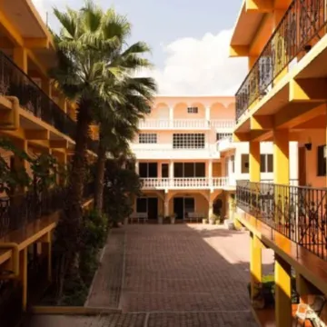 Casablanca Hotel Tula