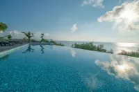 Kymothoe Elite Suites
